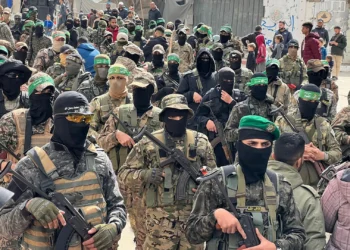 حماس وإجراءات نتنياهو: خيارات المواجهة والتعامل مع الضغوط