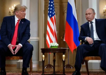 بوتين يعرض الوساطة بين واشنطن وطهران: مناورة دبلوماسية أم فرصة للتهدئة؟