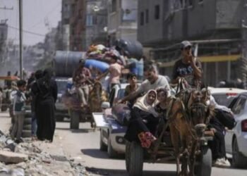 إندونيسيا تنفي مزاعم إسرائيلية حول تهجير عمال من غزة