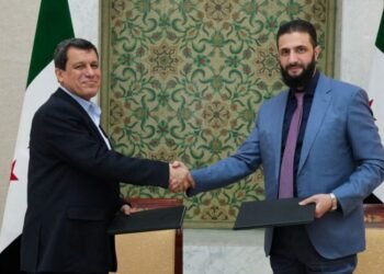 خفايا الاتفاق بين دمشق و"قسد": خطوة نحو توحيد سوريا أم بداية لصراع جديد؟