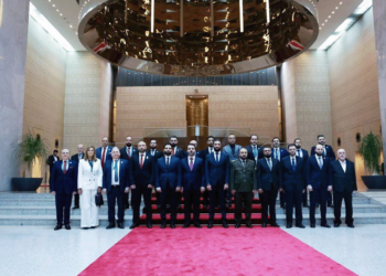 سوريا تعلن تشكيل الحكومة الجديدة برئاسة أحمد الشرع