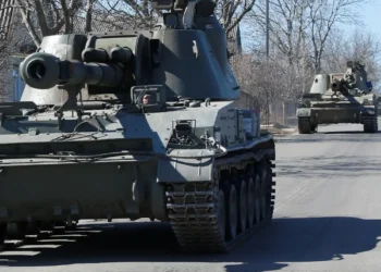 روسيا ترفض الهدنة في أوكرانيا.. وبوتين يذكّر الفرنسيين بمصير نابليون