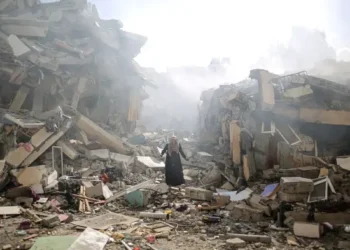 غارات إسرائيلية مكثفة على غزة وجنين... والضفة تحت الحصار