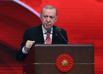 أردوغان يحذر: لا تهاون مع حزب العمال الكردستاني إذا نكث عهوده