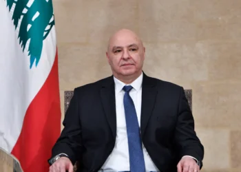 الرئيس اللبناني: السلاح وقرار الحرب يجب أن يكونا بيد الدولة