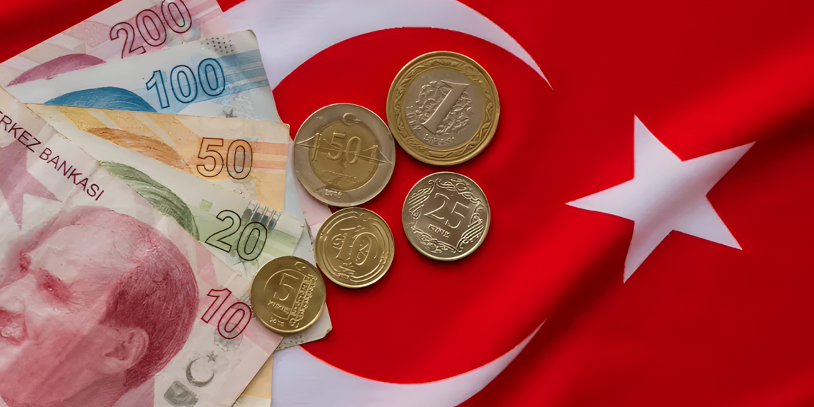 أسهم تركيا تتعافى بعد أسبوع مضطرب والليرة تستقر