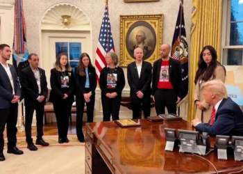 ترامب يوجه إنذارًا أخيرًا لحماس: "إطلاق الأسرى أو نهايتكم اقتربت"