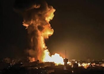 اليمن تحت النار أكثر من 70 غارة أميركية خلال 24 ساعة