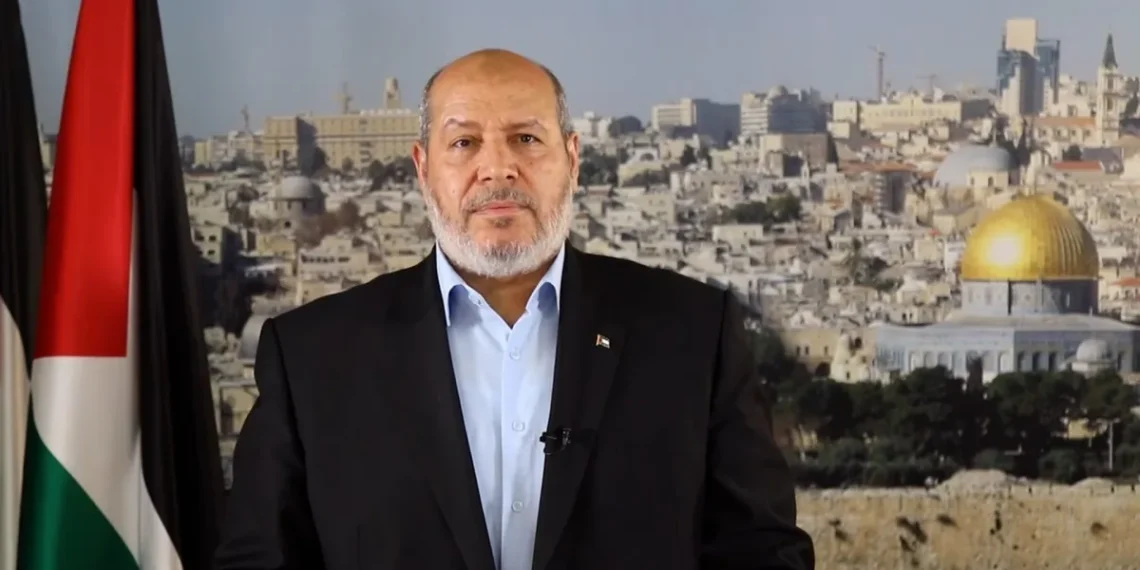 مفاوضات حماس مع واشنطن تثير غضب السلطة الفلسطينية: انفراد أم تحرك ضروري؟