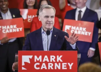 كندا ترسم حدودها: كارني يرفض ضم بلاده إلى أميركا