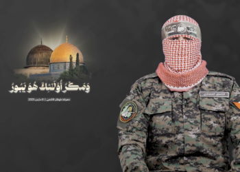 أبو عبيدة: ما لم يأخذه الاحتلال بالحرب لن يناله بالتهديدات