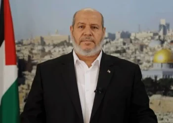 حماس توافق على مقترح لوقف إطلاق النار وتؤكد خطوطها الحمراء