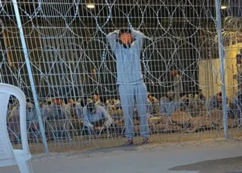 مطالب فلسطينية بتحقيق دولي في استشهاد أسرى بسجون الاحتلال