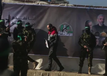 مفاوضات معقدة: حماس وإسرائيل في سباق زمني للوصول إلى اتفاق