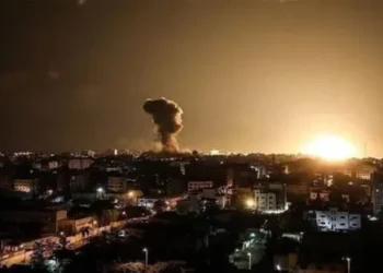 رسائل نارية.. لماذا قصفت إسرائيل محيط طرطوس؟