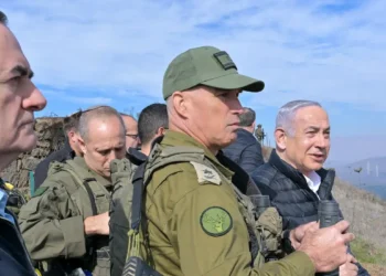 توتر في جرمانا وتصعيد إسرائيلي بحجة حماية الدروز