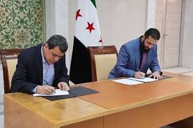 اندماج قوات سوريا الديمقراطية في مؤسسات الدولة: تحول استراتيجي في المشهد السوري