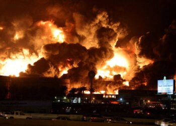 غارات أميركية مكثفة تضرب اليمن وسط توتر متزايد