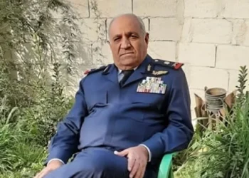 اعتقال قائد مطار حماة العسكري.. وتمشيط أمني في محيط حميميم