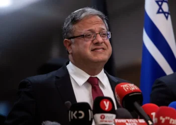 عودة بن غفير: مناورة سياسية أم تصعيد عسكري جديد؟