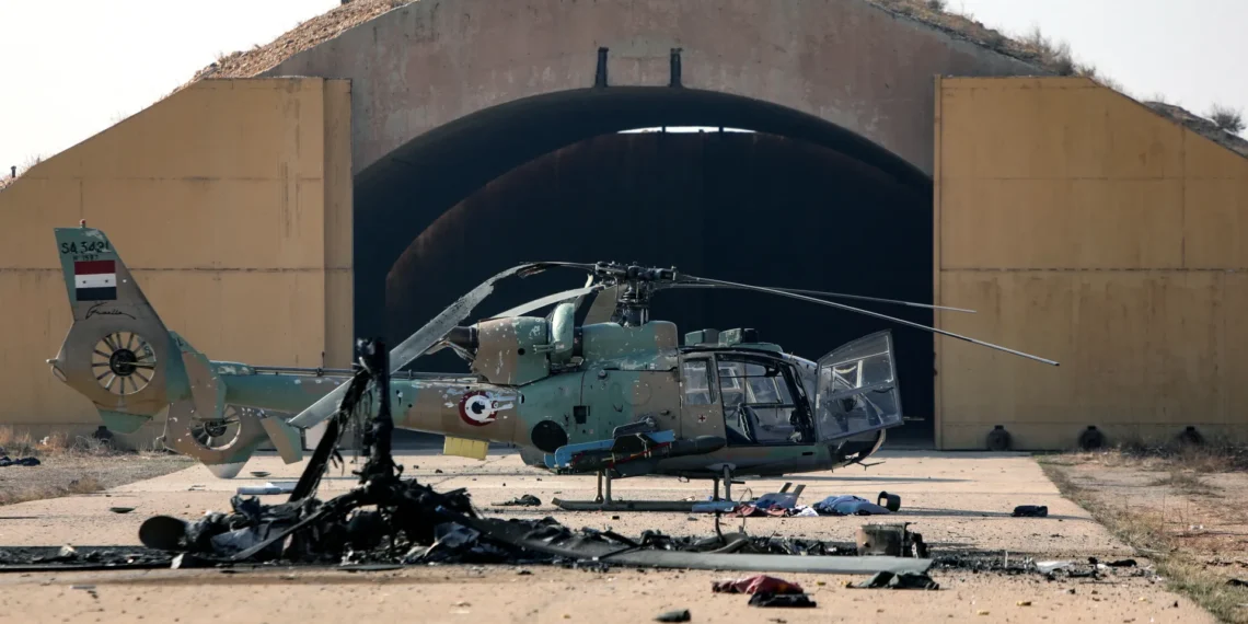 تصعيد إسرائيلي غير مسبوق: 22 طائرة تقصف جنوب سوريا بـ60 قذيفة