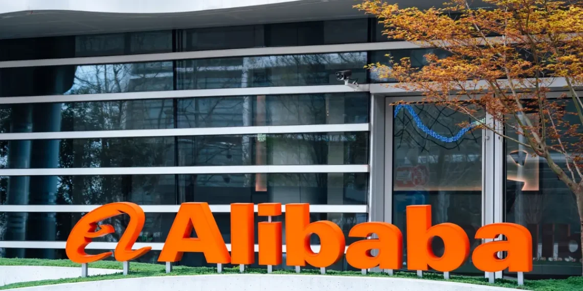 صورة تعبر عن إطلاق نموذج R1-Omni من علي بابا - مصدر الصورة:digitalcommerce360