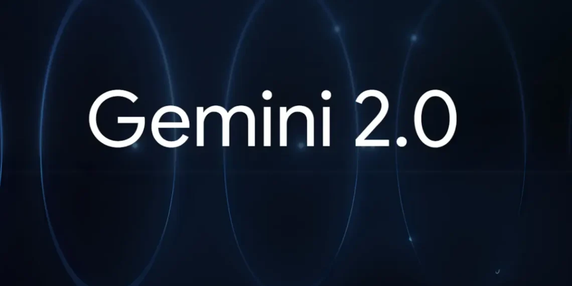 صورة توضح أحدث ميزات Gemini من جوجل
