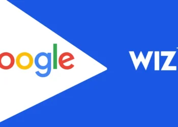 صورة توضح تفاصيل استحواذ جوجل على Wiz وتعزيز أمن السحابة وحماية البيانات في العصر الرقمي.