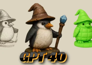 توليد الصور في GPT-4o