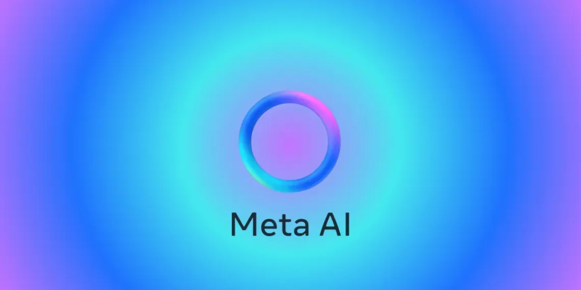 تطوير الذكاء الاصطناعي الصوتي في ميتا