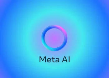 تطوير الذكاء الاصطناعي الصوتي في ميتا