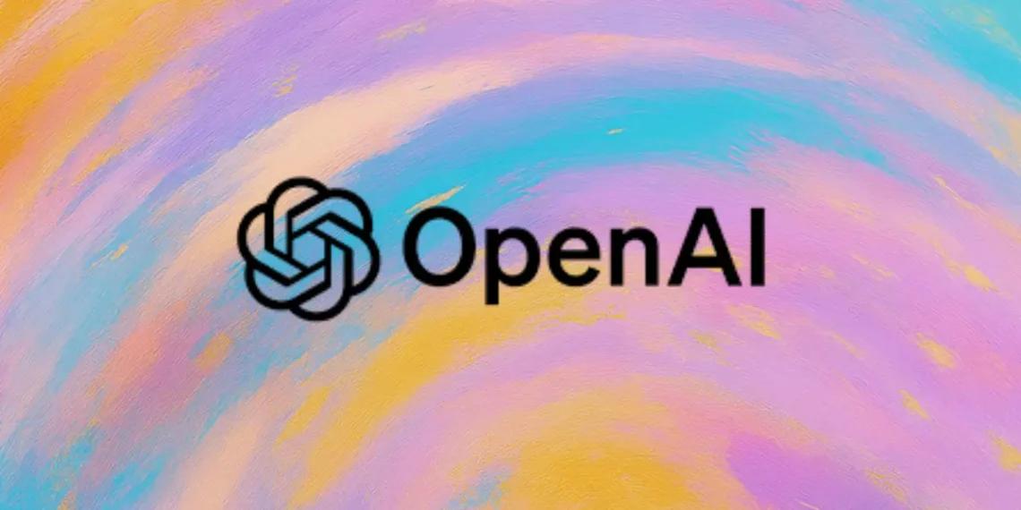 صورة توضح ورش عمل أكاديمية OpenAI في تعليم الذكاء الاصطناعي للمطورين والمهندسين.