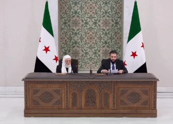 سوريا تعيد منصب المفتي العام... والشيخ أسامة الرفاعي على رأس مجلس الإفتاء