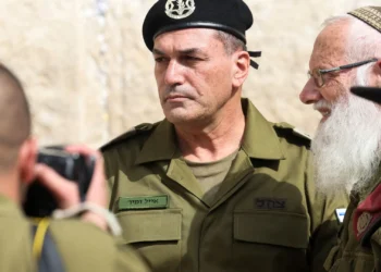 زامير يقلب موازين الجيش الإسرائيلي ويعلن 2025 "عام الحرب"