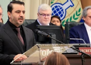 الشيباني يتعهد بإنهاء إرث الأسد الكيميائي: سوريا تدخل مرحلة جديدة