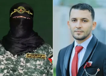 الجهاد الإسلامي تنعى "أبو حمزة".. وتصعيد إسرائيلي جديد في غزة