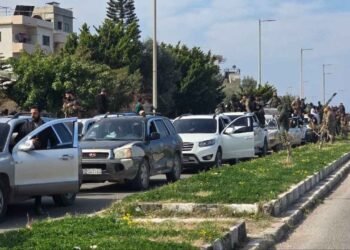 تصاعد التوتر في الساحل السوري.. صراع نفوذ أم فوضى أمنية؟