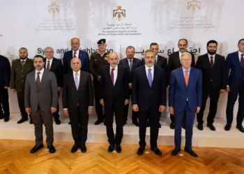 اجتماع عمّان بشأن سوريا.. خطوة نحو الاستقرار أم إعادة ترتيب الأوراق؟