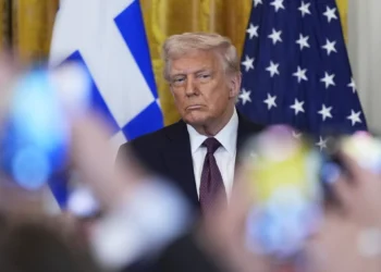 ترامب: إنهاء معاناة غزة مرهون بإطلاق سراح المحتجزين