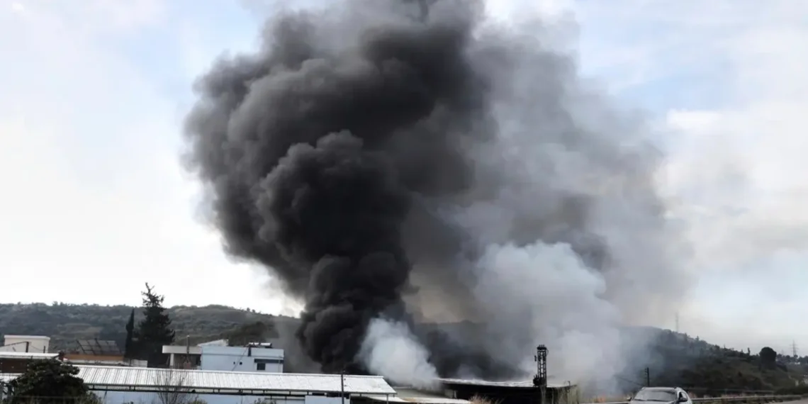 حزب الله ينفي صلته بأحداث الساحل السوري وسط تصاعد التوتر