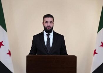 سوريا تعلن تشكيل مجلس الأمن القومي برئاسة أحمد الشرع