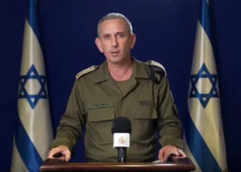 إعلام إسرائيلي: هاغاري ظل يردد أكاذيب الجيش ثم ذهب كبش فداء