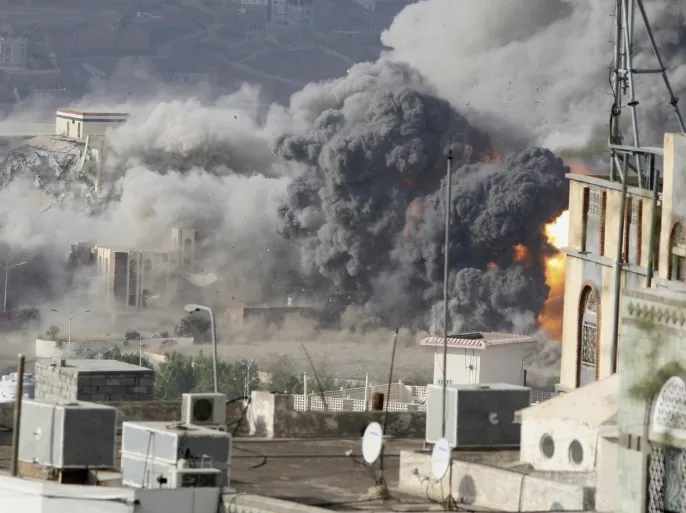 أزمة التصعيد في اليمن: عمليات بلا أهداف واضحة