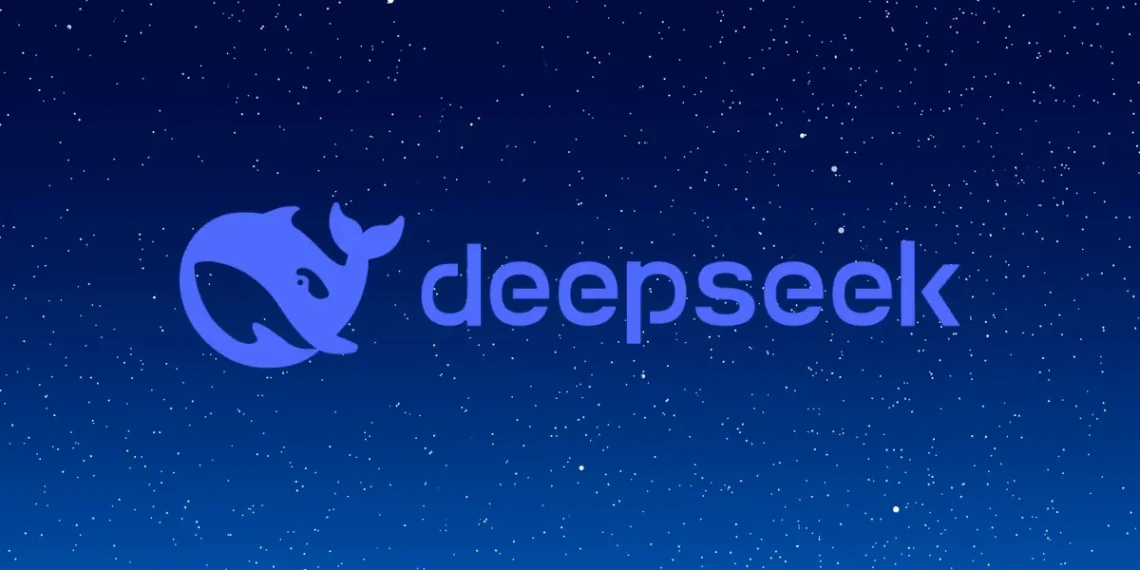 نموذج DeepSeek V3 في الذكاء الاصطناعي مع تقنيات متقدمة مفتوحة المصدر