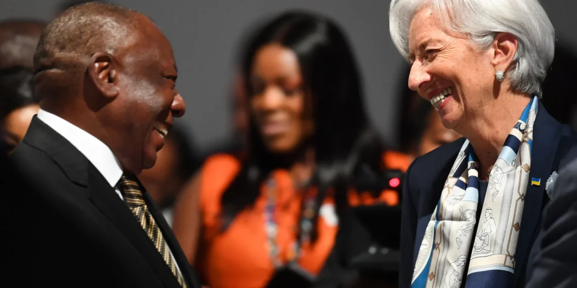 قمة أوروبية-جنوب أفريقية في مواجهة سياسات ترامب: تحالف استراتيجي أم مناورة دبلوماسية؟