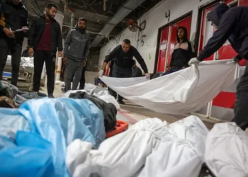 اليوم الثالث للعدوان.. غزة تنزف تحت نيران الاحتلال