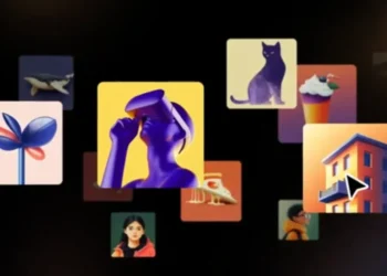 أدوات الذكاء الاصطناعي من Fiverr Go