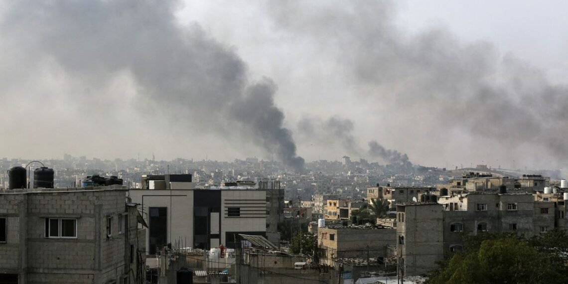 مجازر في غزة: الاحتلال الإسرائيلي يواصل القصف ومئات الشهداء والجرحى