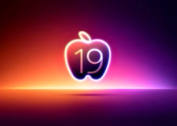 تحديثات تصميم iOS 19 و iPadOS 19 مع تحسينات في واجهة المستخدم وSiri