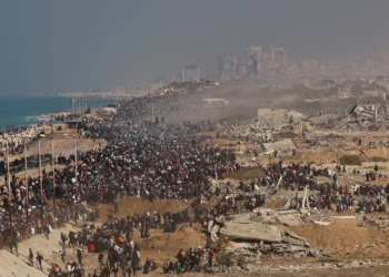 مصر تطرح خطة شاملة لمستقبل غزة قبيل قمة القاهرة